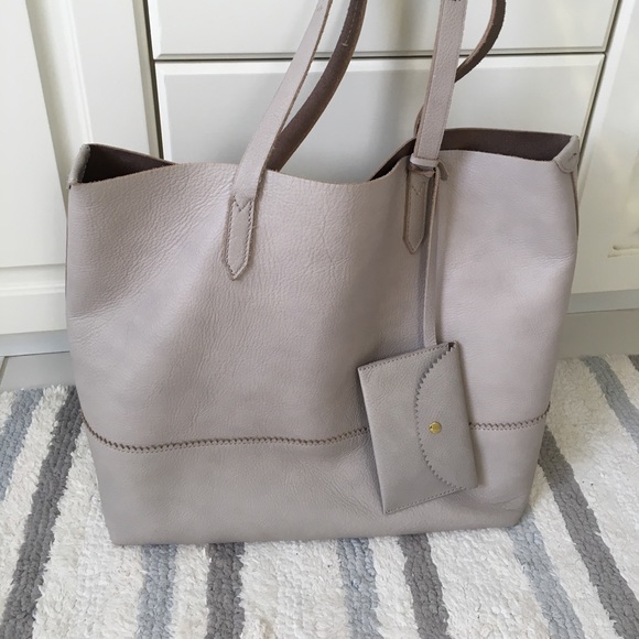 J. Crew Handbags - J Crew Tote